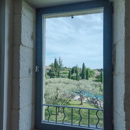 La Belle Vie Hotel Saint-Hilaire-dʼOzilhan Екстериор снимка