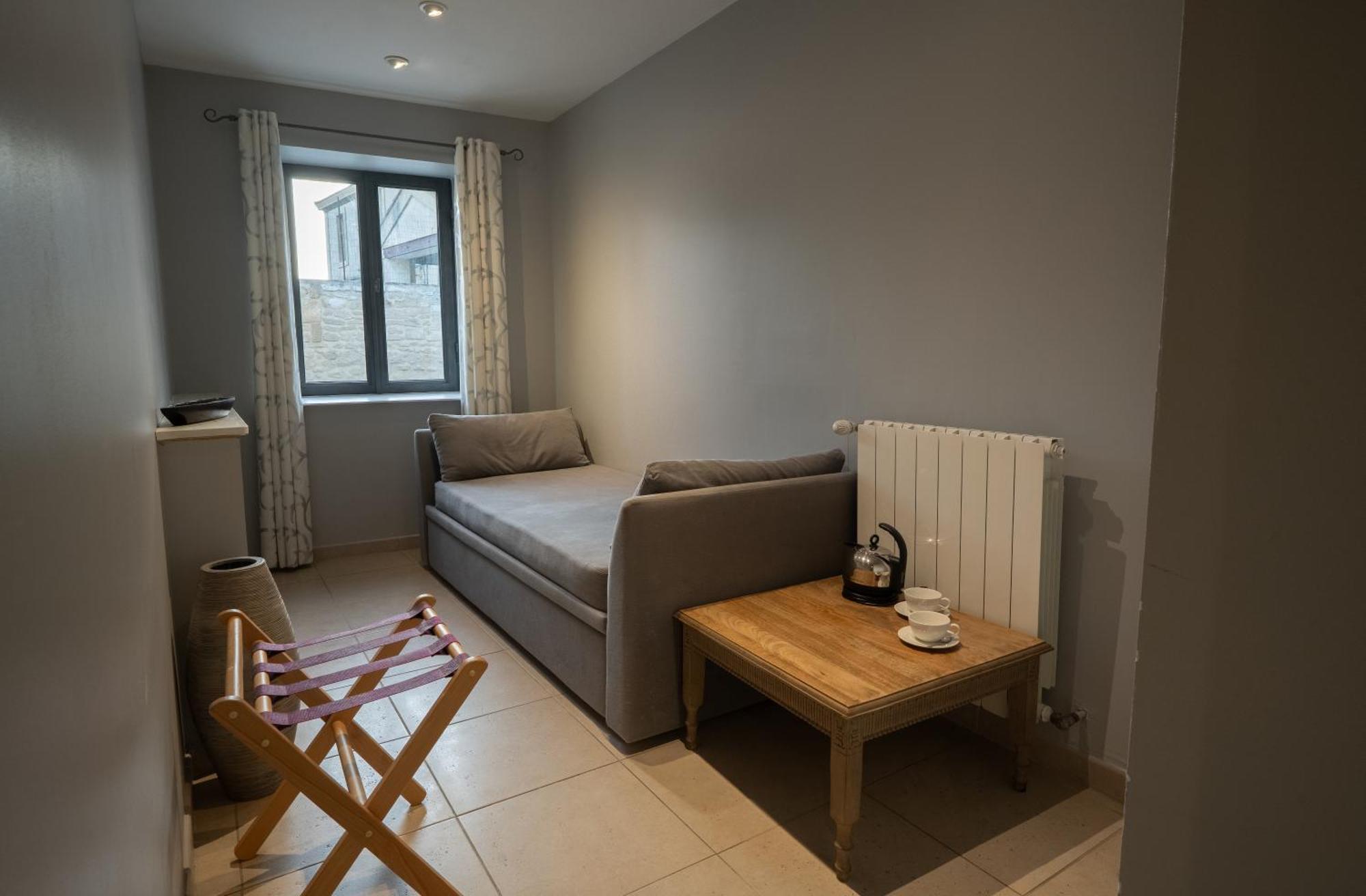 La Belle Vie Hotel Saint-Hilaire-dʼOzilhan Екстериор снимка